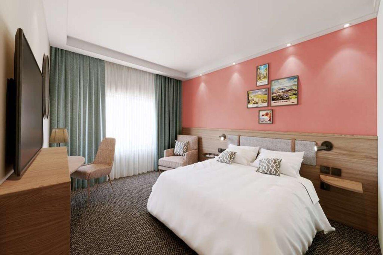Hotel Hampton By Hilton Torquay