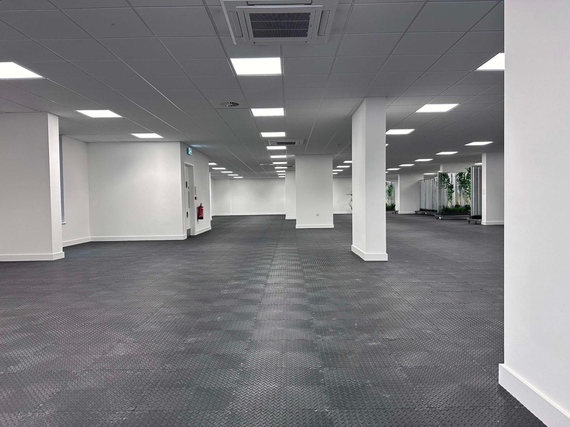Hampton By Hilton Torquay